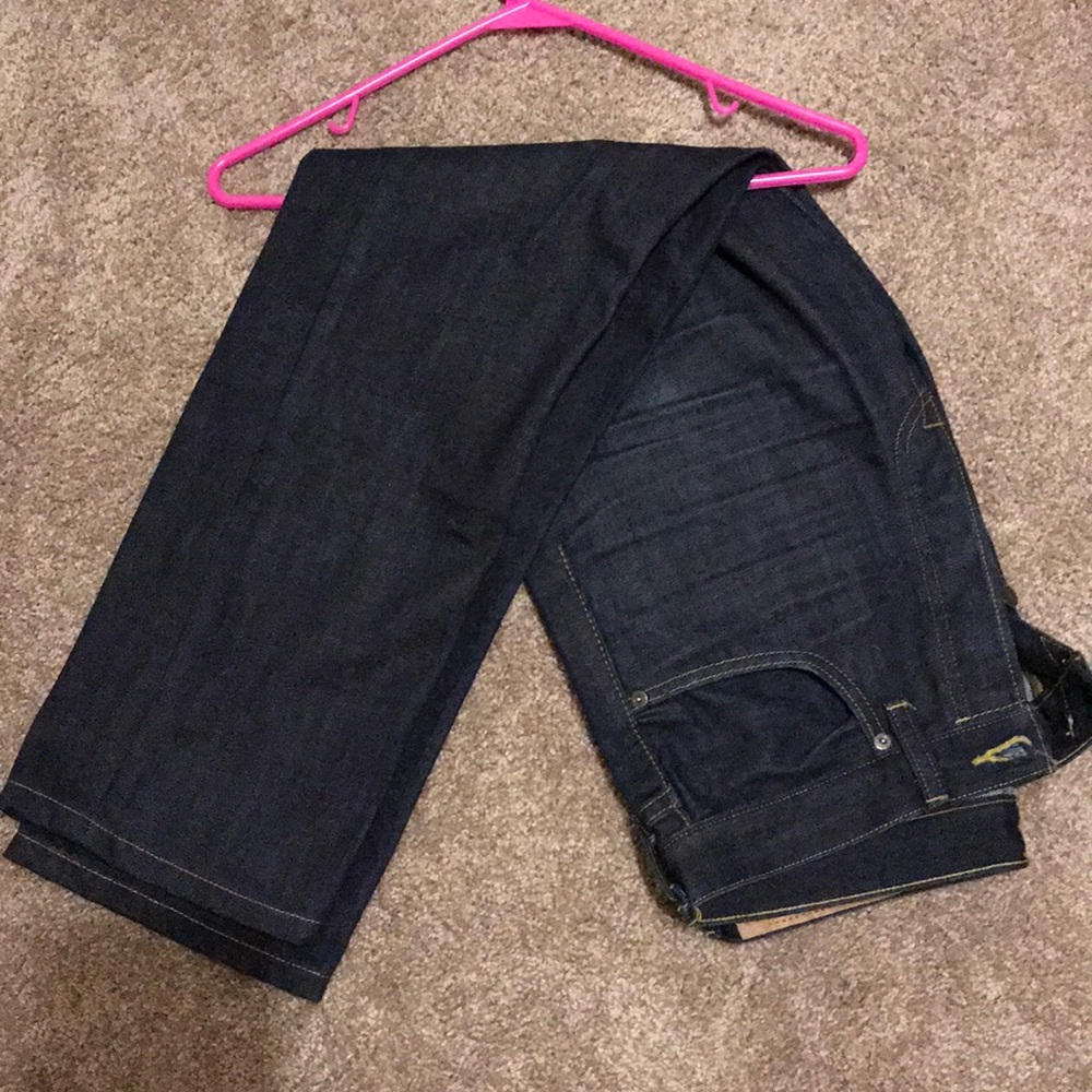 Levi’s 501 Jeans